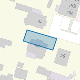 Perceel BAH00-E-2624