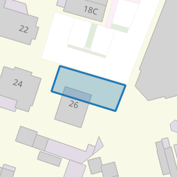 Perceel BAH00-E-2625