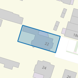 Perceel BAH00-E-2628