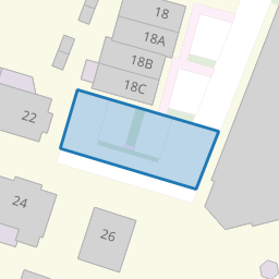 Perceel BAH00-E-2629