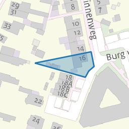 Perceel BAH00-E-2633