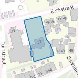 Perceel BAH00-E-2635