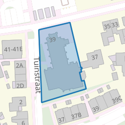 Perceel BAH00-E-2636