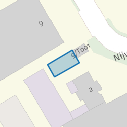 Perceel BAH00-E-2641