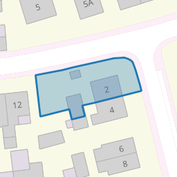 Perceel BAH00-E-2643