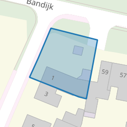 Perceel BAH00-E-2645