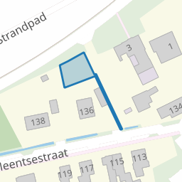 Perceel BAH00-E-2647