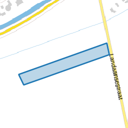 Perceel BAH00-E-2651