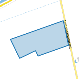 Perceel BAH00-E-2652