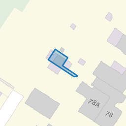 Perceel BAH00-E-2658