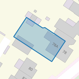 Perceel BAH00-E-2659