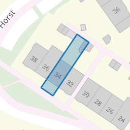 Perceel BAH00-E-2674