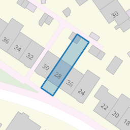 Perceel BAH00-E-2677