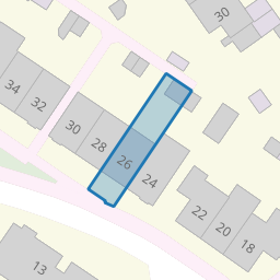 Perceel BAH00-E-2678