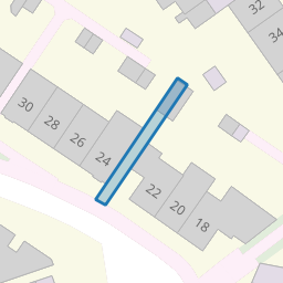 Perceel BAH00-E-2680