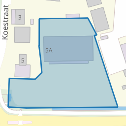 Perceel BAH00-E-2683