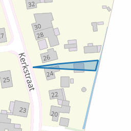 Perceel BAH00-E-2692