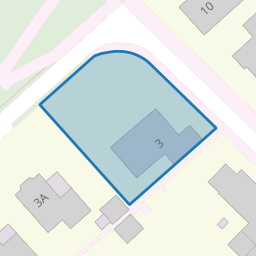 Perceel BAH00-E-2696