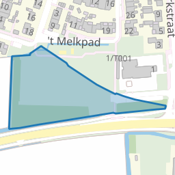 Perceel BAH00-E-2701