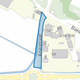 Perceel BAH00-E-2706