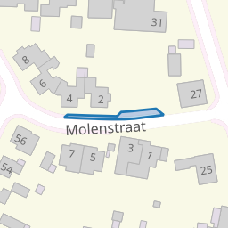 Perceel BAH00-E-2711