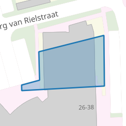 Perceel BAH00-E-2735