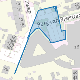 Perceel BAH00-E-2736