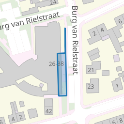 Perceel BAH00-E-2737