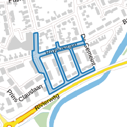 Perceel BAH00-E-2738