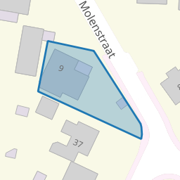 Perceel BAH00-E-2741