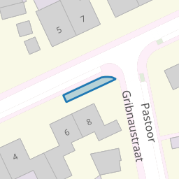 Perceel BAH00-E-2747