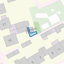 Perceel BAH00-E-2753