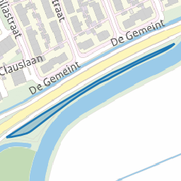 Perceel BAH00-E-2779