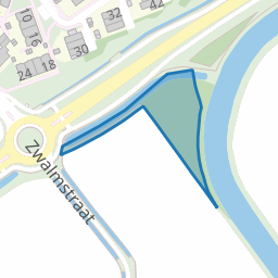 Perceel BAH00-E-2786