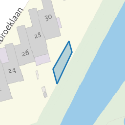 Perceel BAH00-E-2799