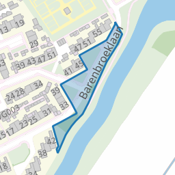 Perceel BAH00-E-2806