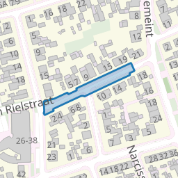 Perceel BAH00-E-2813