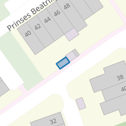 Perceel BAH00-E-2816