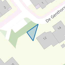 Perceel BAH00-E-2823