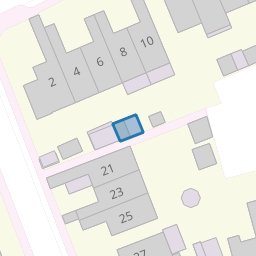 Perceel BAH00-E-2832