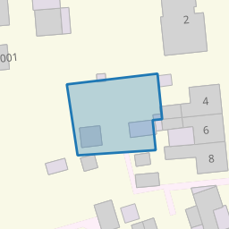 Perceel BAH00-E-2836