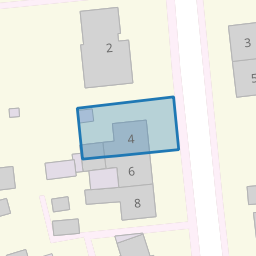 Perceel BAH00-E-2837