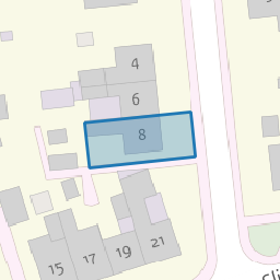 Perceel BAH00-E-2839