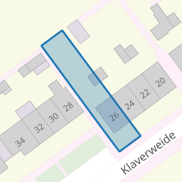 Perceel BAH00-E-2843