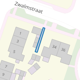 Perceel BAH00-E-2845