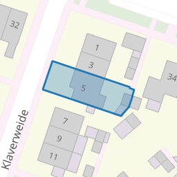 Perceel BAH00-E-2847