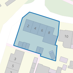 Perceel BAH00-E-2855