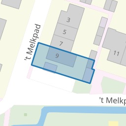 Perceel BAH00-E-2857