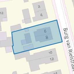 Perceel BAH00-E-2863