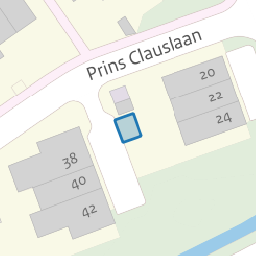 Perceel BAH00-E-2864